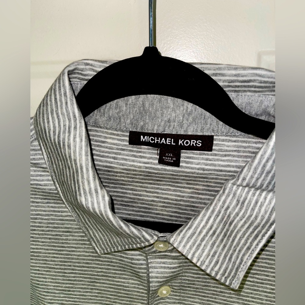 Michael Kors Polo Shirt